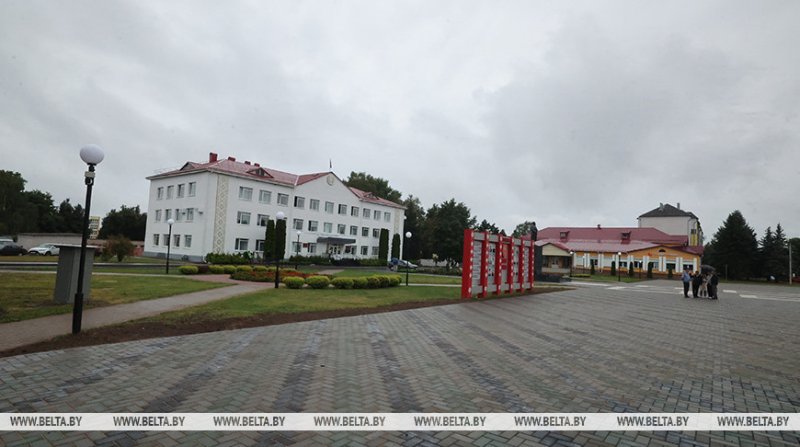 Более  литераторов станут участниками Дня белорусской письменности в Костюковичах