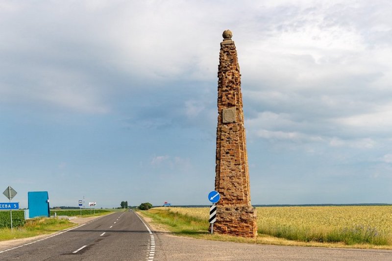 Содержать памятники историкокультурного наследия необходимо в надлежащем состоянии