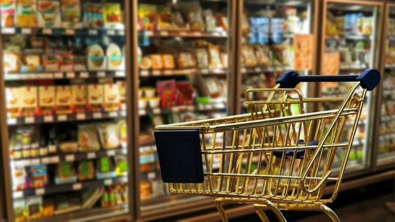 Новые правила торговли в Беларуси на полках станет больше отечественных товаров
