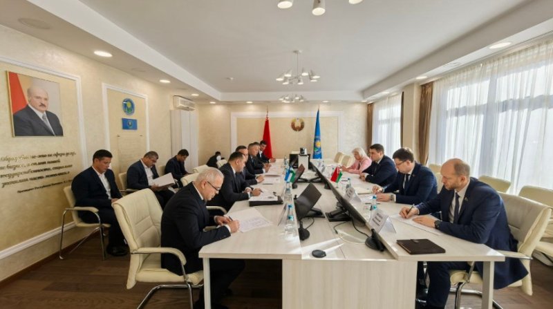 Кадры для промышленности АПК и IT Беларусь и Узбекистан расширяют сотрудничество в образовании