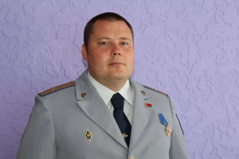 Что для вас значит профессия следователя и легко ли трудиться в Следственном комитете поинтересовались мы у сотрудников районного отдела