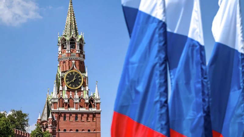 В Кремле допустили возобновление трехсторонних переговоров по Украине в октябре