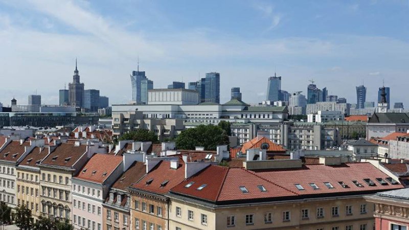 Экономика Польши потеряла более  млрд евро изза конфликта в Украине