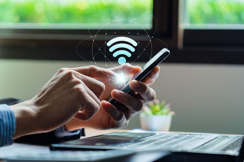 В Беларуси участились случаи мошенничества через поддельные сети WiFi
