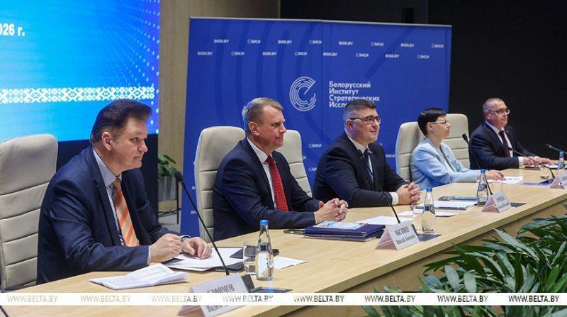 Как белорусы оценивают уровень безопасности в стране  социсследование