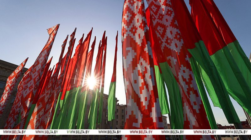 Доверие к Всебелорусскому народному собранию растет  социсследование