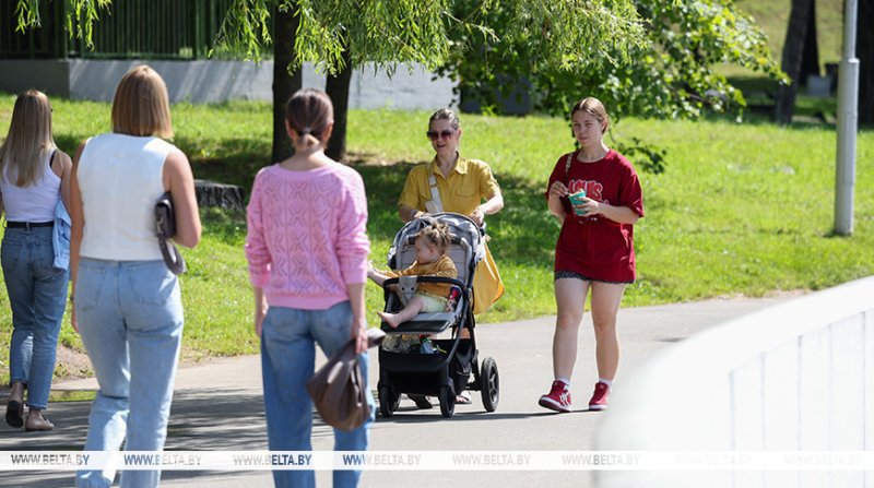 Белорусы  счастливые люди Результаты социсследования