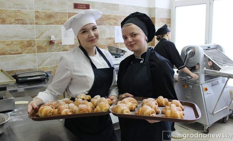 Какие новые специальности появились в колледжах региона