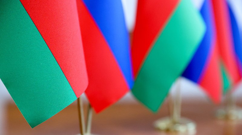 Беларусь и Россия планируют реализовать совместные проекты в сфере водоснабжения