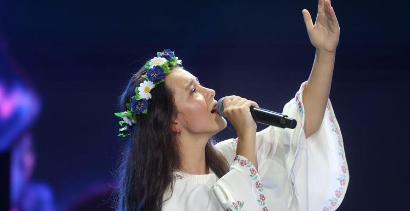 В Гродно пройдет конкурс Лучшая песня о Родине о Матери