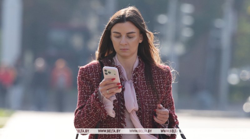 Насколько удовлетворены белорусы качеством мобильного интернета Результаты социсследования