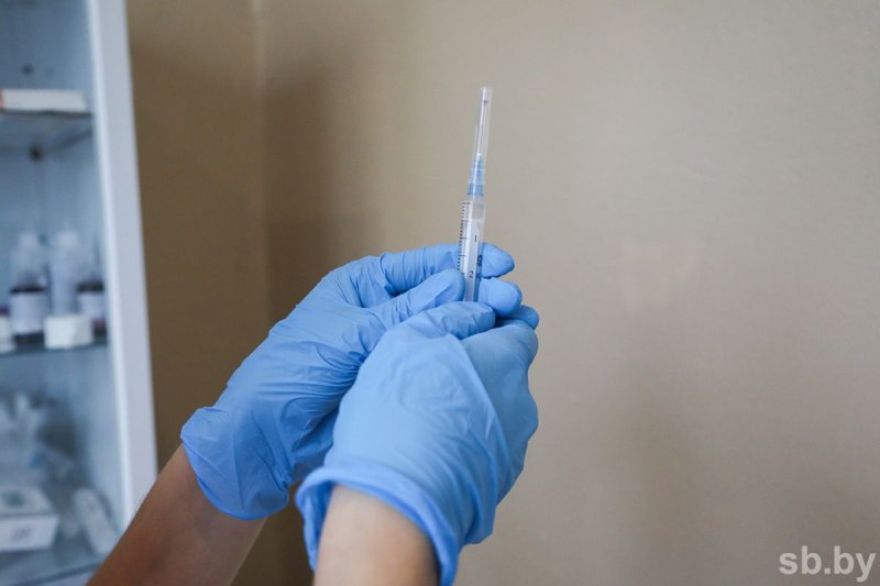 Как укрепить иммунитет и почему важна вакцинация