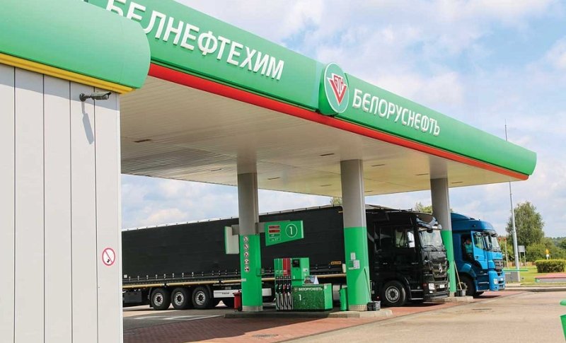 С  октября в Беларуси подорожает топливо