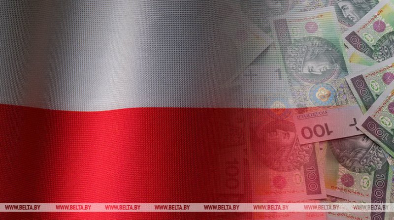 Резкий рост финансового пессимизма в Польше Почти  поляков ожидают ухудшения своего положения