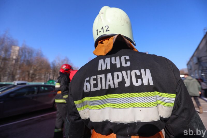 С  по  октября на Гродненщине пройдут учения