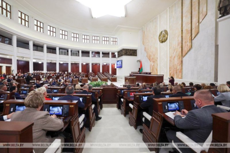 В Беларуси усовершенствуют антикоррупционное законодательство