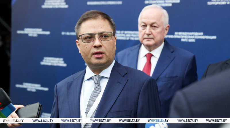 Обмен информацией и кибербезопасность в ШОС обозначили приоритеты борьбы с терроризмом