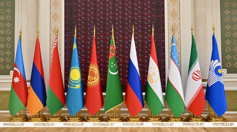 Принято окончательное решение о тематике  и  годов в СНГ