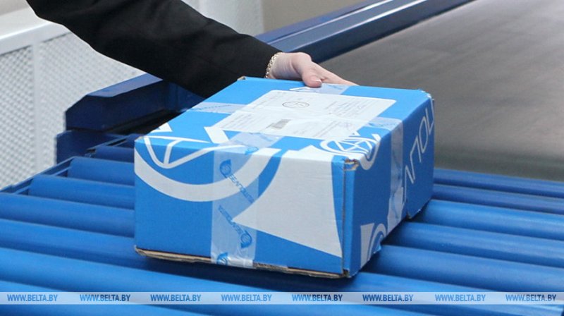 Три уровня контроля Как устроена система безопасности посылок на почте