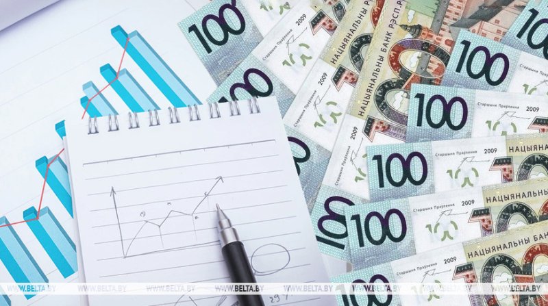 ЕАБР прогнозирует инфляцию в Беларуси около  по итогам года