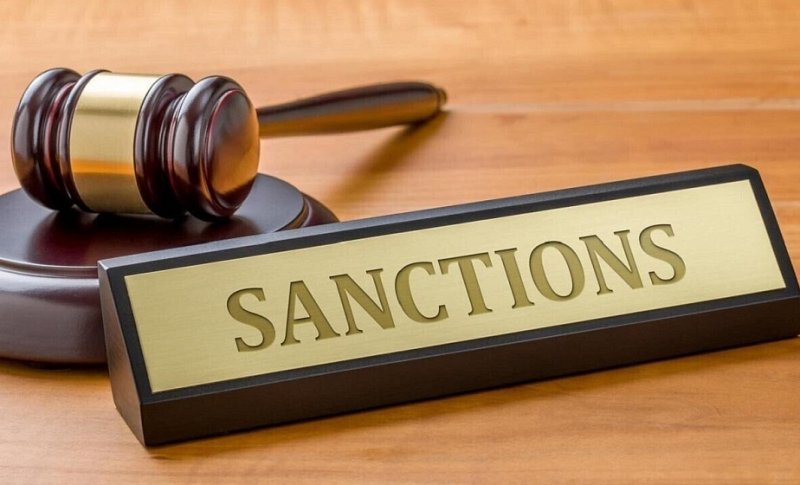 й пакет санкций против России утвердил Евросоюз