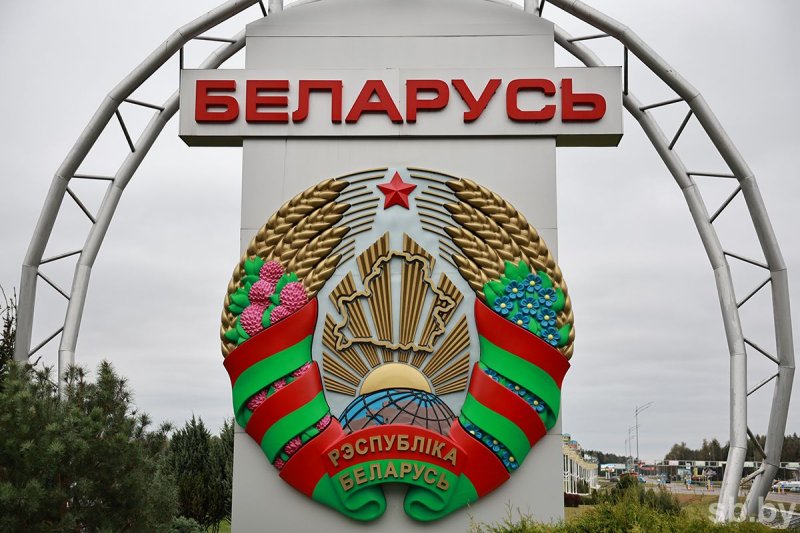 Беларусь по безвизу посетили более  тысяч европейцев с начала года
