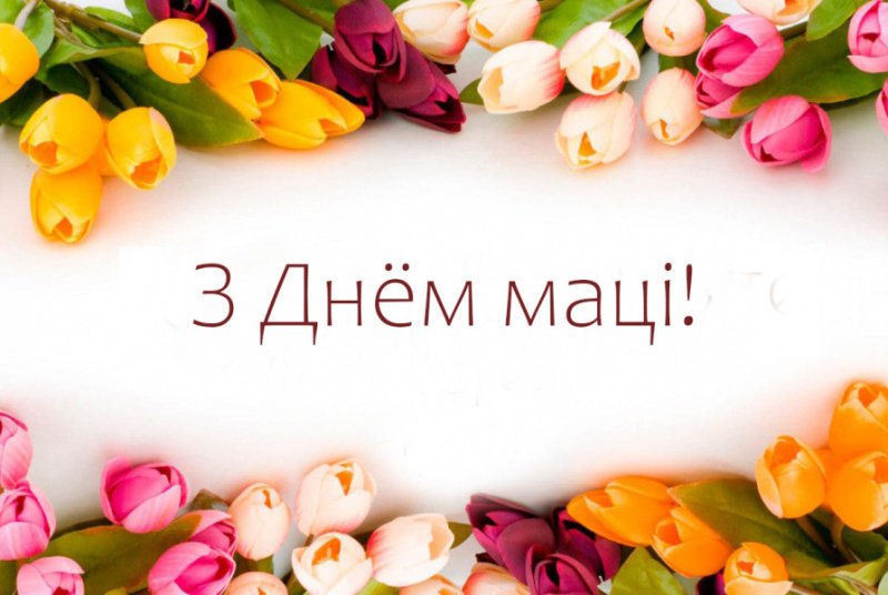 Вншаванне з Днём мац ад дэпутата Палаты прадстанко Нацыянальнага сходу Рэспублк Беларусь Валянцна Семяняк