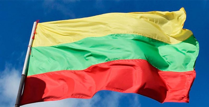 Сейм Литвы поддержал ужесточение национальных санкций против Беларуси и России