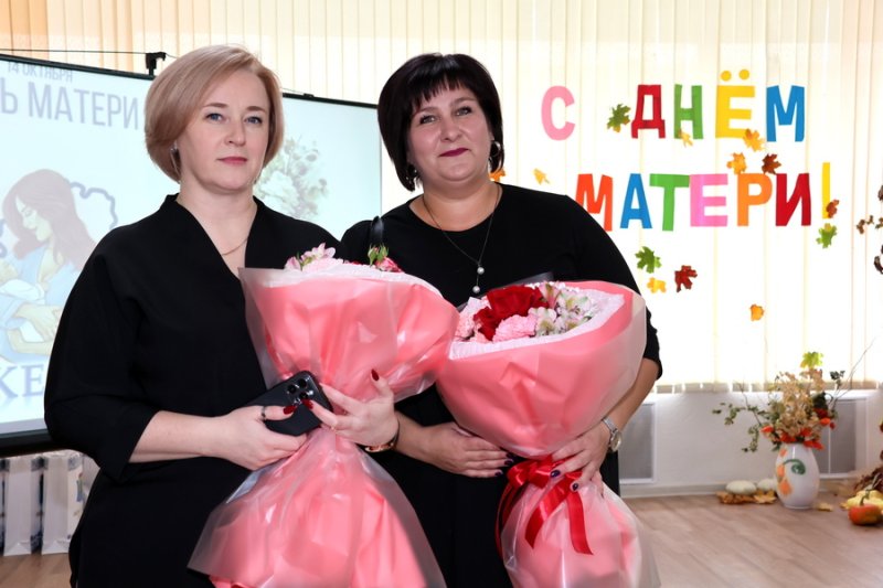 Призвание  быть матерью В Зельве чествовали выдающихся женщин района