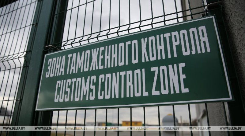 Весом не более  кг В ГТК напомнили о правилах беспошлинного ввоза новых колес для авто