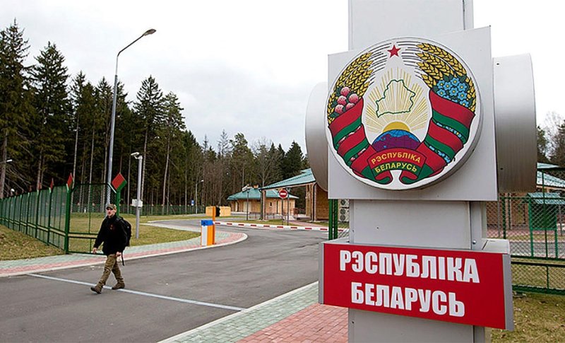 Более  тысяч иностранцев посетили Беларусь без виз с начала года