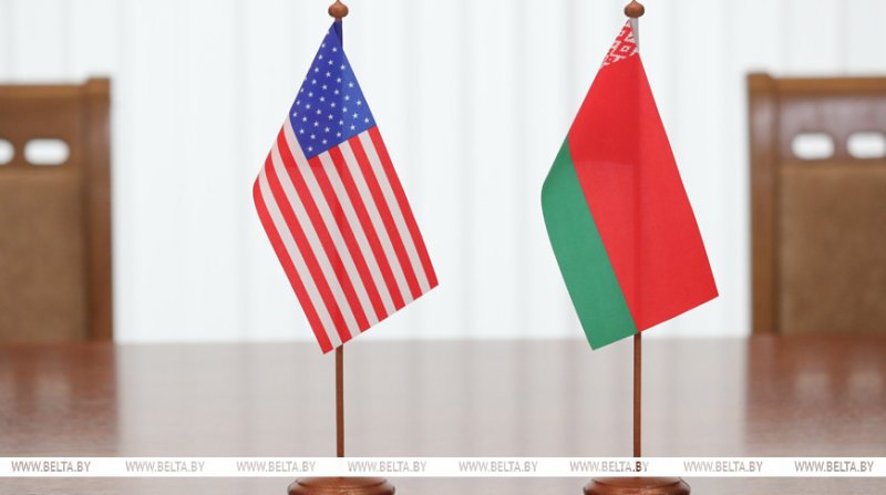 Лукашенко заявил о подвижках по многим вопросам в переговорном процессе с США
