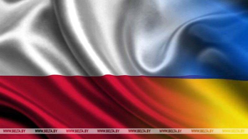 Польша остановила передачу военной помощи Украине изза скандального решения об УПА