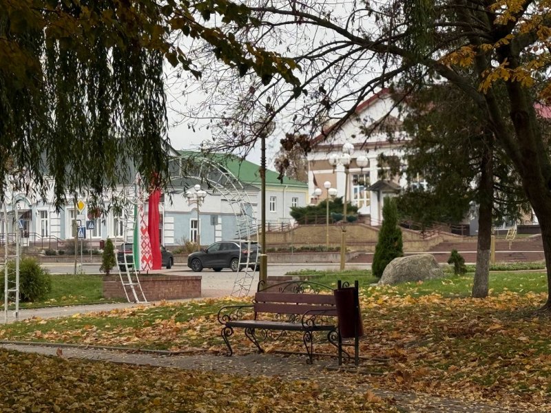 Еще порадует осенним теплом Чего ждать от погоды на следующей неделе рассказал синоптик