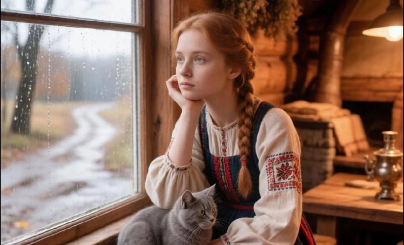 Почему  октября нельзя смеяться Народные приметы