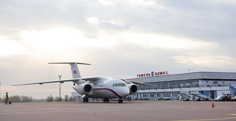 Беларусь присоединилась к гуманитарной операции в Алешках