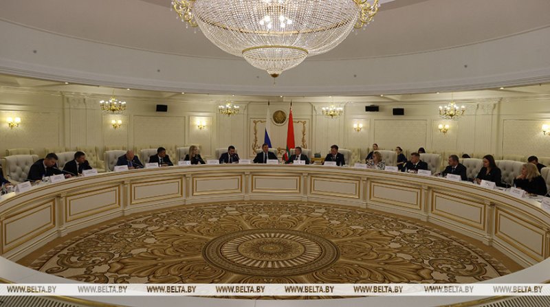От торговли к инвестиционным проектам Какие направления сотрудничества будут развивать Беларусь и Алтай
