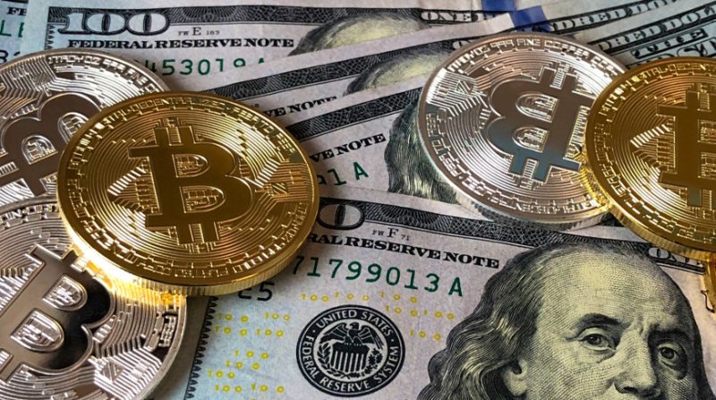 Биткоин обвалился после взлома крупнейшей криптобиржи