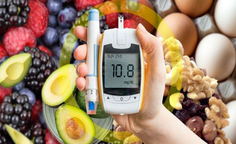Сахарный диабет что делать чтобы снизить риск развития этого заболевания