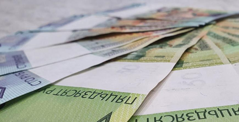 Размер БПМ увеличивается с  августа