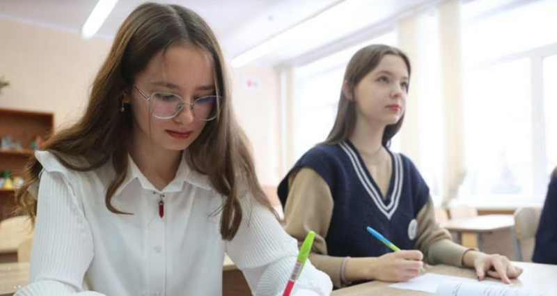 Минобразования утвердило программу факультатива Введение в педпрофессию для х классов