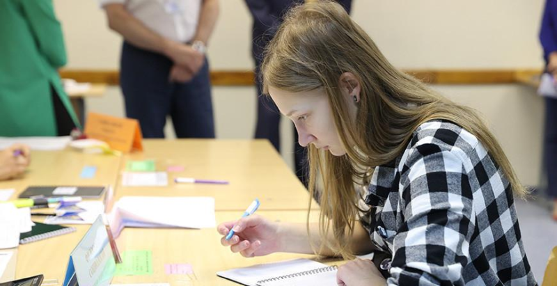 Минобразования вступительная кампания прошла в полном соответствии с правилами приема