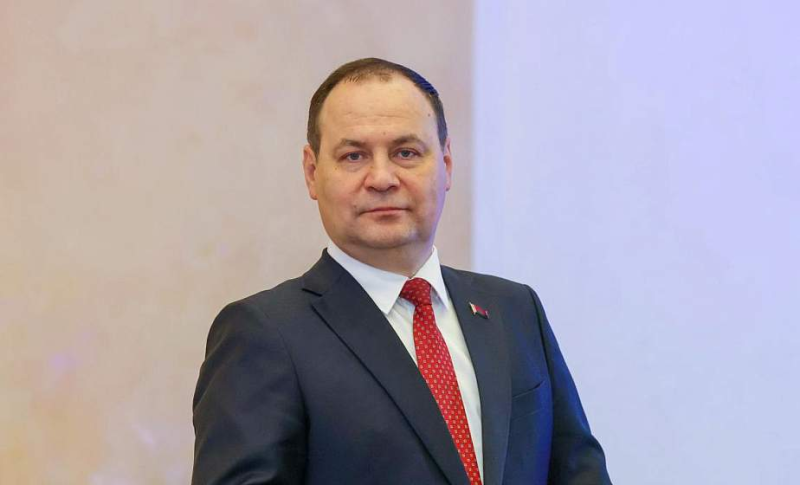 Роман Головченко рост ВВП в  году планируется на уровне  процента