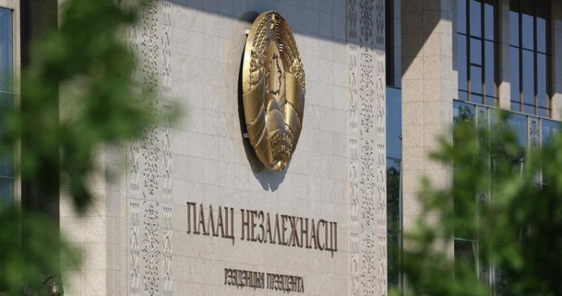 Александр Лукашенко отметил роль Белтелерадиокомпании в укреплении информационного суверенитета страны