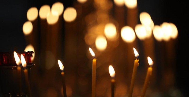 У православных верующих начинается Успенский пост