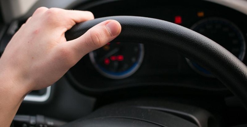 Вильнюс разрешит въезд автомобилей граждан Беларуси имеющих визу или ВНЖ в Литве