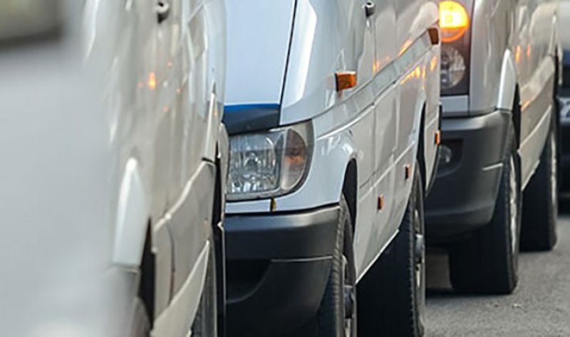 С  августа Госавтоинспекция проводит профилактические мероприятия по маршрутным транспортным средствам