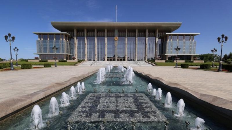 Александр Лукашенко подписал указ касающийся нотариатов и нотариальной деятельности