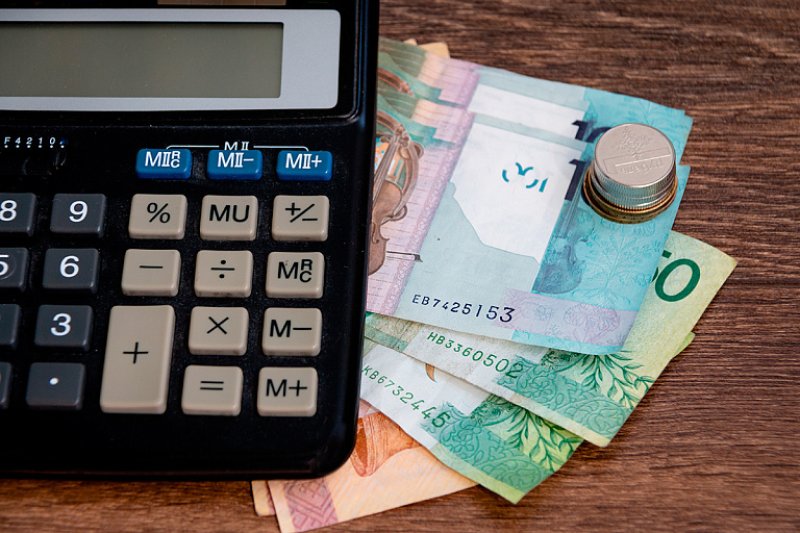 В Беларуси с  сентября повышается базовая ставка