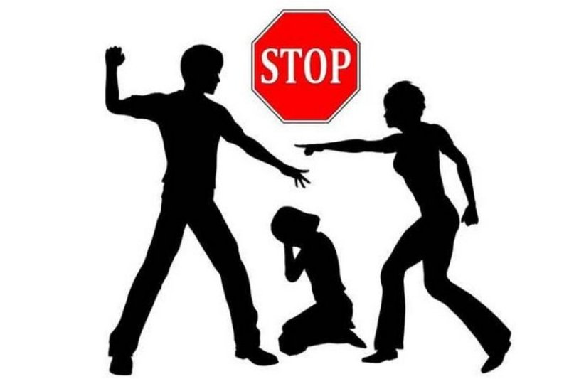 Жертвы и агрессоры управа существует Помощник прокурора рассказала как помочь тем кто подвергается домашнему насилию